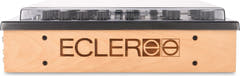 Decksaver Beskyttelses cover for Ecler Warm 4 (Soft-Fit)