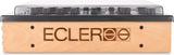 Decksaver Beskyttelses cover for Ecler Warm 4 (Soft-Fit)