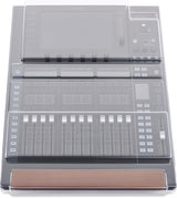 Decksaver Beskyttelses cover for Behringer Wing Compact