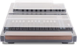 Decksaver Beskyttelses cover for Behringer Wing Compact