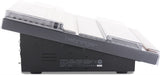 Decksaver Beskyttelses cover for Behringer Wing Compact