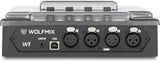 Decksaver Wolfmix W1
