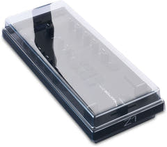 Decksaver-beskyttelses cover til Native Instruments Tstraighttor X1 MK3 & Z1 MK2