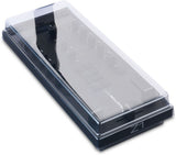 Decksaver-beskyttelses cover til Native Instruments Tstraighttor X1 MK3 & Z1 MK2