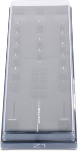 Decksaver-beskyttelses cover til Native Instruments Tstraighttor X1 MK3 & Z1 MK2