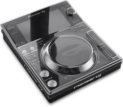 Decksaver beskyttelses cover for Pioneer XDJ-700