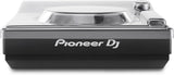 Decksaver beskyttelses cover for Pioneer XDJ-700
