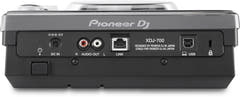 Decksaver beskyttelses cover for Pioneer XDJ-700