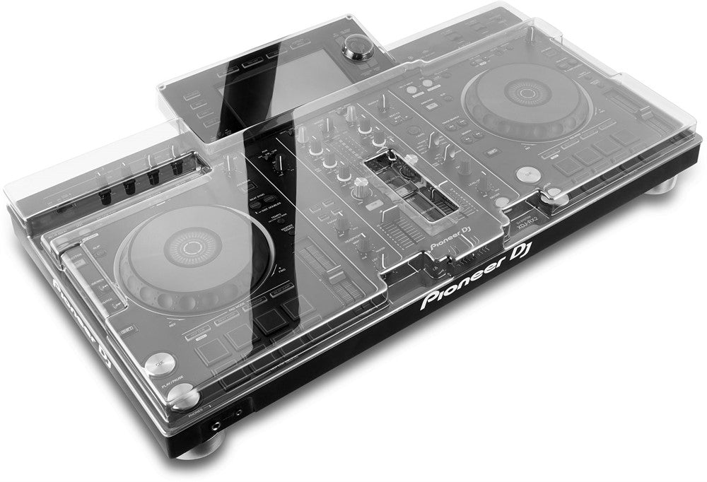 Decksaver beskyttelses cover for Pioneer XDJ-RX2