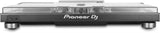 Decksaver beskyttelses cover for Pioneer XDJ-RX2