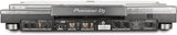 Decksaver beskyttelses cover for Pioneer XDJ-RX2