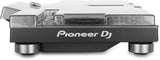 Decksaver beskyttelses cover for Pioneer XDJ-RX2