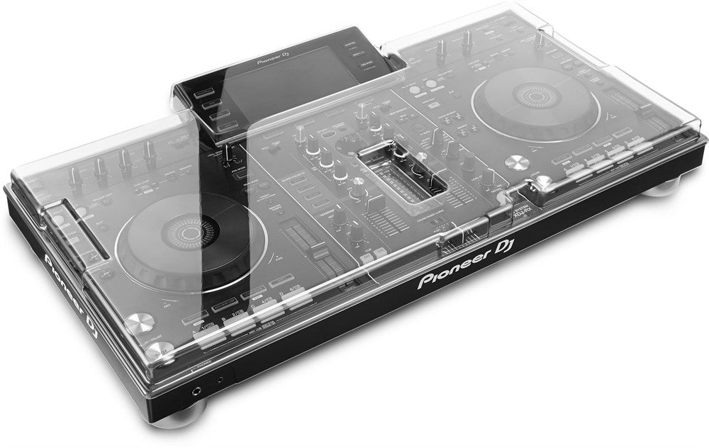 Decksaver Beskyttelses cover for Pioneer XDJ-RX