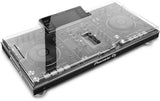 Decksaver Beskyttelses cover for Pioneer XDJ-RX