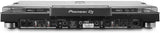 Decksaver Beskyttelses cover for Pioneer XDJ-RX