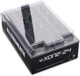Decksaver beskyttelses cover for Allen & Heath Xone:24