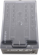 Decksaver beskyttelses cover for Allen & Heath Xone:24