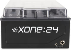 Decksaver beskyttelses cover for Allen & Heath Xone:24