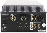 Decksaver beskyttelses cover for Allen & Heath Xone:24