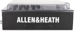 Decksaver beskyttelses cover for Allen & Heath Xone:24