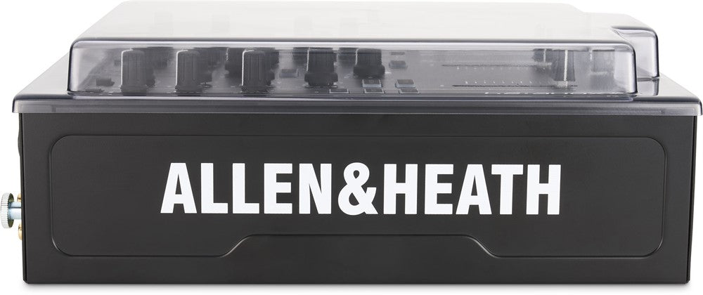 Decksaver beskyttelses cover for Allen & Heath Xone:24