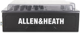 Decksaver beskyttelses cover for Allen & Heath Xone:24