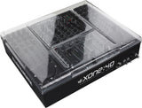 Decksaver-beskyttelses cover for Allen & Heath XONE:3D & 4D