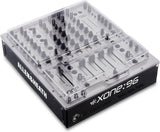 Decksaver Beskyttelses cover for Allen & Heath Xone:96