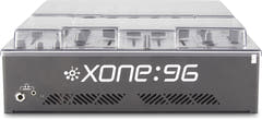 Decksaver Beskyttelses cover for Allen & Heath Xone:96