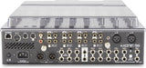 Decksaver Beskyttelses cover for Allen & Heath Xone:96