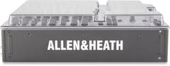 Decksaver Beskyttelses cover for Allen & Heath Xone:96