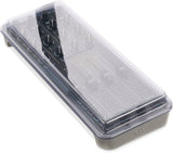 Decksaver Beskyttelses cover for Allen & Heath Xone:K3