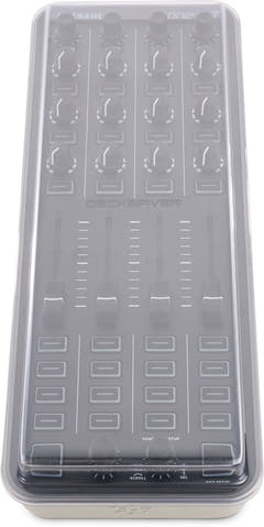 Decksaver Beskyttelses cover for Allen & Heath Xone:K3