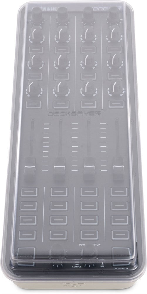 Decksaver Beskyttelses cover for Allen & Heath Xone:K3