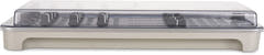 Decksaver Beskyttelses cover for Allen & Heath Xone:K3