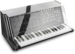 Decksaver Beskyttelses cover for Korg MS-20 Mini