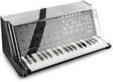 Decksaver Beskyttelses cover for Korg MS-20 Mini