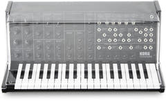 Decksaver Beskyttelses cover for Korg MS-20 Mini