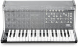 Decksaver Beskyttelses cover for Korg MS-20 Mini