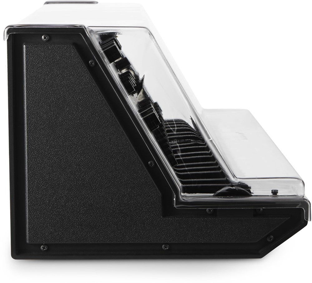 Decksaver Beskyttelses cover for Korg MS-20 Mini