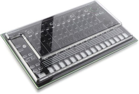 Decksaver beskyttelsesdeksel for Roland AIRA TR-8
