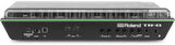 Decksaver beskyttelsesdeksel for Roland AIRA TR-8