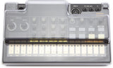 Decksaver-beskyttelses cover til Korg Volca Beats, Bass, FM, Tangenter & Sample