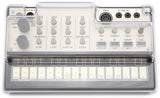 Decksaver-beskyttelses cover til Korg Volca Beats, Bass, FM, Tangenter & Sample