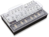 Decksaver-beskyttelses cover til Korg Volca Beats, Bass, FM, Tangenter & Sample