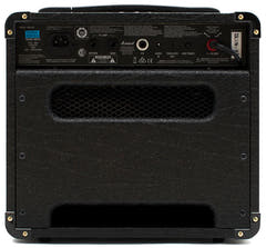 Marshall DSL-1CR Combo gitarforsterker