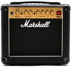 Marshall DSL-1CR Combo gitarforsterker