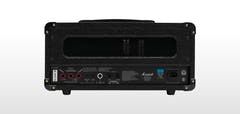 Marshall DSL20HR gitarforsterker