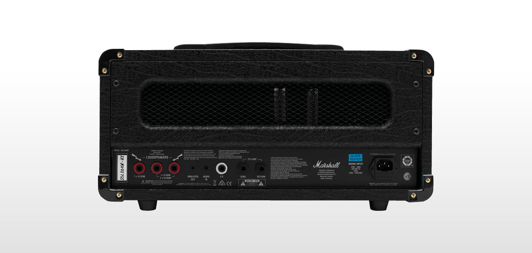 Marshall DSL20HR gitarforsterker
