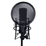 LD Systems DSM 400 mikrofonstøtfeste med popfilter